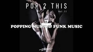 Temu Music - Pop 2 This Pop 2 This Vol. II - Popping music