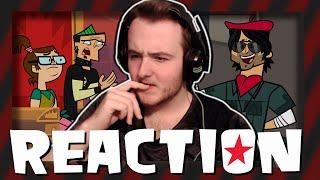 Total Drama Action Episodes 1-27 Reaction Seasonal-Edition