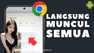 Cara Mencari Video Tertentu Yandex Google Chrome Terbaru