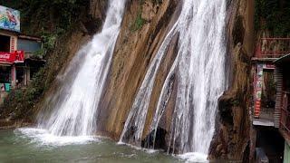 SABRANG - केम्प्टी फॉल्स मसूरी KEMPTY FALLS MUSSOORIE