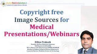 Copyright Free Image Sources for Medical PresentationsWebinars  Clinical images  Stock images