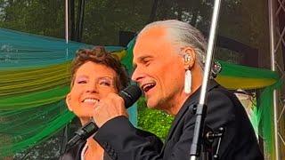 Paso Doble live am 04.05.2024 in Sternberg mit Love Melody