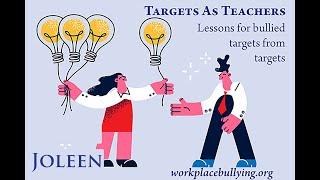 Targets As Teachers - Joleen - Complete