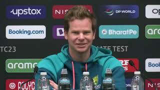 Cricket Australia needs to play well against Indian seam bowlers in WTC- Steve Smith