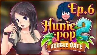 HuniePop 2 Double Date  Ep.6 - Sort of Awesome