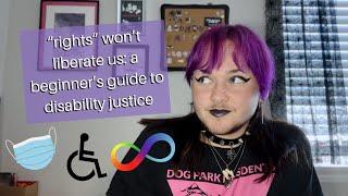 an introduction to disability justice