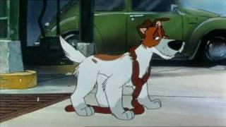 Oliver And Company - Why Should I Worry English