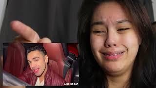 REACTING TO MILKTEA NI CARLOS AGASSI NAHILO AKO