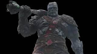 Gonna Jump On That Spaceship... - Korg - Thor Original Audio