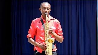 Mt. Kizito Makuburi - Wewe ni Mungu Official Music Video