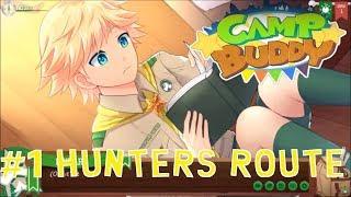 Camp Buddy  Hunters Route #1 