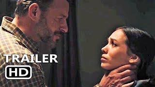 DADDYS GIRL Official Trailer 2018 Horror Movie