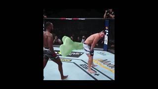 nate diaz funny fight  #shorts