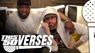 The Best Hip Hop Verses  Featuring Eminem 50 Cent Cardi B Camron Prodigy + More