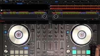 Nasıl DJ Olurum? Sıfırdan İleri Seviye DJ Kursu -  Part 7-1  Rekordbox Detaylı Anlatım 1  4K