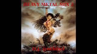Heavy Metal Mix II - Dj.Anth0n1