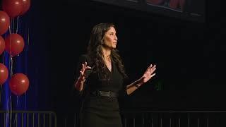 The Secret to Success It’s Not What You Think  Kim Perell  TEDxPepperdineUniversity