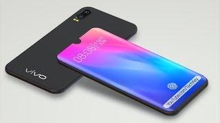 Vivo V11 Pro 2018 - Specification Price Release Date & First Look 