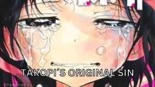 Takopi´s Original Sin Manga Review