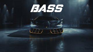 VINAI - Rise Up feat. Vamero Bass Boosted