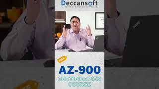 Az-900  Microsoft Azure Fundamentals #azure #az900