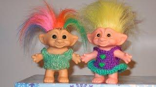 The Troll Doll Channel Troll Towers