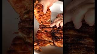 Homemade chicken shawarma a recipe for the ages #recipe #kebab #chicken