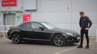 MAZDA RX8 BUYERS GUIDE  DO NOT BUY until you watch THIS