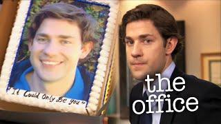 Employee of the Month - The Office US
