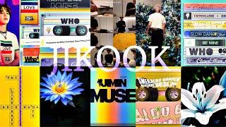 JIKOOK-JM  RODEADO DE ESMERALDOTEOKBOKKI BY JK🫠ESTRENO DE MUSE DÍA DEL ORGULLO ️‍