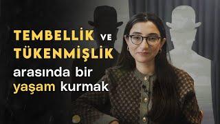 İKİNCİ EL HAYALLER Kendine Ait Bir Yaşam Nasıl Kurulur?