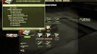 McWhinealot World of Tanks 12