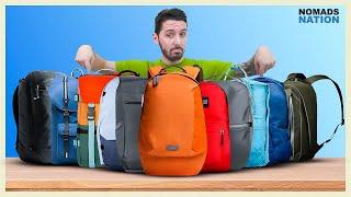 10 PERFECT bags for schoolcollegeuniversity Ive tested them all