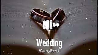 WEDDING NASHEED   MOHAMMED AI MUQIT  SLOWED + REVERB  PANDAEDITZ