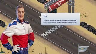 Overdrive City – Car Tycoon Game AndroidIOS Gameplay KQL Walkthrough Part #9
