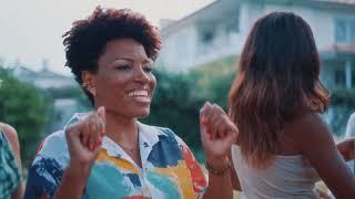 Lura - CETAM feat. Angelique Kidjo - Official Music Video