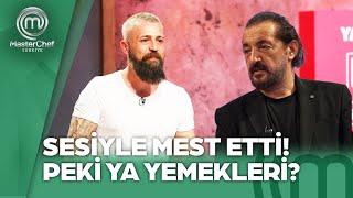 Aytaç Onan Yemeğiyle Şefleri Etkileyebildi Mi?  MasterChef Türkiye 14.06.2024