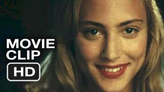 The Words Movie CLIP - Talk to Her 2012 - Bradley Cooper Movie HD