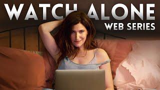 Top 5 WATCH ALONE Web Series in HinEng on Netflix Amazon Prime Jio Cinema Part 9
