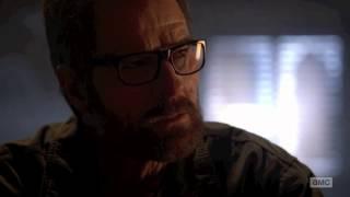 Breaking Bad 515 Granite State Most Chilling Scene Ever