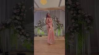 Laal peeli Akhiyaan - TBAUJ  Dance #wedding  Sonali Bhadauria  #trendingonshorts