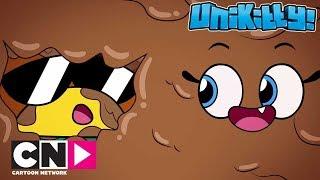 Unikitty  Hiding Spot  Cartoon Network Africa