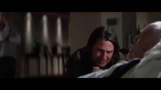 Magnolia 1999 - Catharsis Scene Tom Cruise