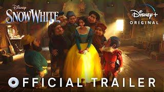 SNOW WHITE – Teaser Trailer 2025 Gal Gadot & Rachel Zegler Live Action Movie  Disney+