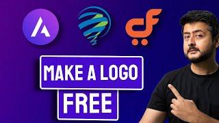 How to make a STUNNING Logo for FREE