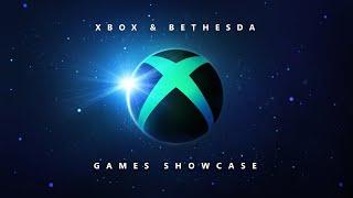 Xbox & Bethesda Games Showcase 2022 ASL
