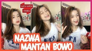 Cantik Banget Bowo Pasti Nyesel Liat Mantannya Jadi Begini  Tik Tok Nazwa