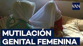 MUTILACIÓN GENITAL FEMENINA ¿De qué se trata?