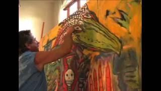 Clive Barker Abarat - The Artists Passion Full Version