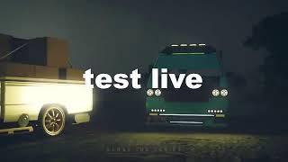 Test Live Stream Elbas Animation